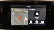 Kia Sportage 1.6 CRDi ISG GT-Line 5dr DCT Auto Diesel Estate